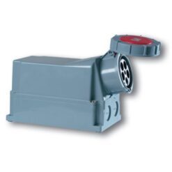 Ổ cắm gắn nổi F145-6