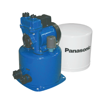Máy bơm tăng áp A-130JTX Panasonic