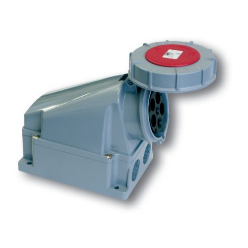 Ổ cắm công nghiệp F133-6