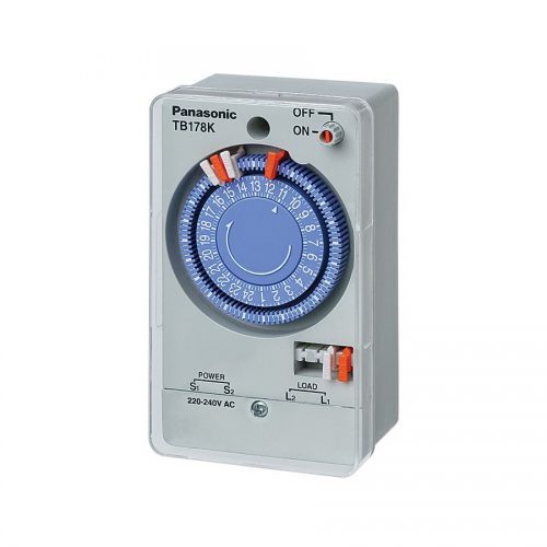 Công tắc đồng hồ TB178