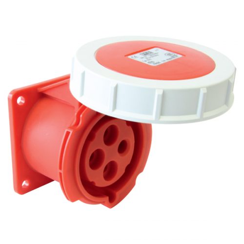 Ổ cắm công nghiệp F3242-6