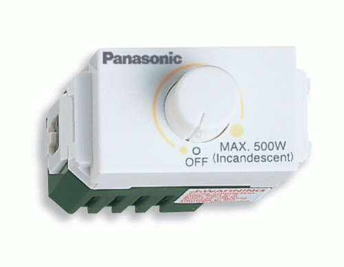 Dimmer cho đèn WEG575151SW