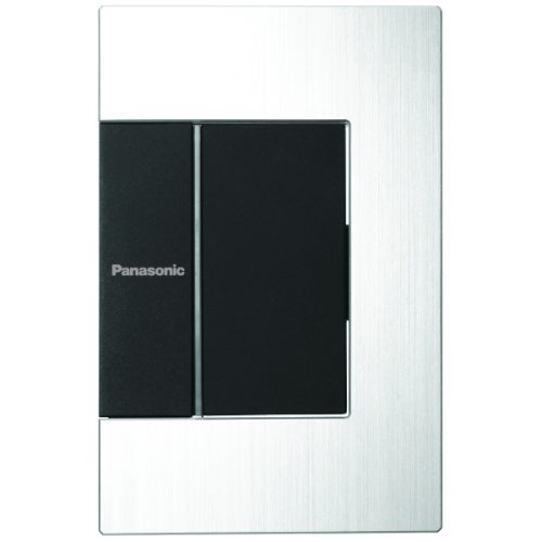 Bộ 1 công tắc WTEG51552S-1-G Panasonic