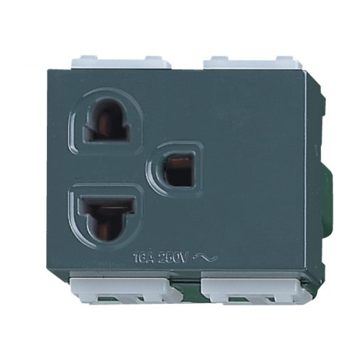 Ổ cắm đơn WEV1191H