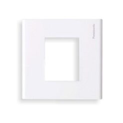 Mặt vuông dành cho 2 thiết bị WEB7812SW