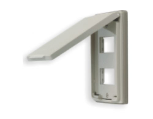Mặt 2 thiết bị WEG7902