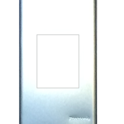 Mặt ổ cắm WEG65029-1