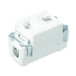 Ổ cắm đơn WNV1081-7W