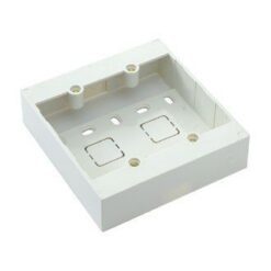 Hộp nổi đôi FN102W / FN102M