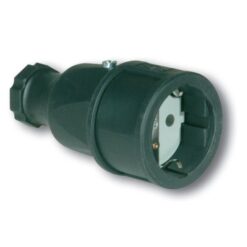 Phích cắm công nghiệp F2510-S