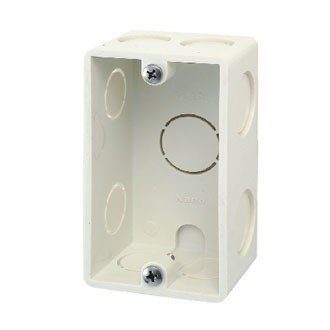 Hộp âm nhựa FPCA101