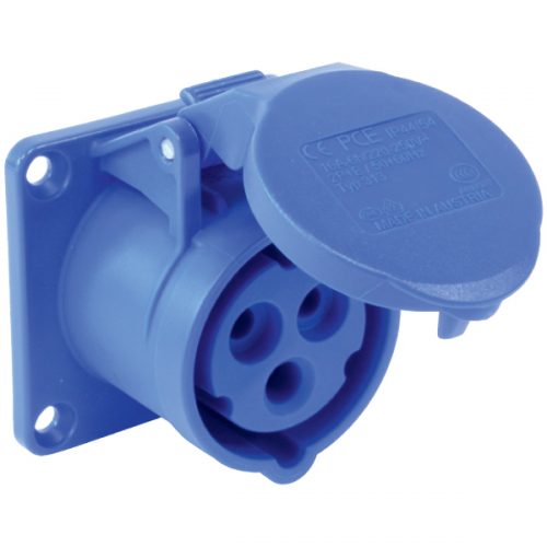Ổ cắm công nghiệp F324-6