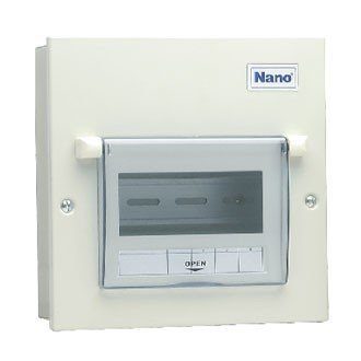 Tủ điện FDP106