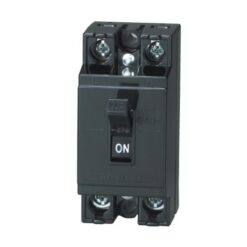 MCCB 2P 40A 1.5KA 240VAC BS1114TV