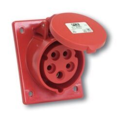 Ổ cắm công nghiệp F413-6