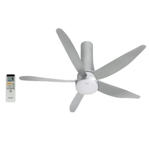 Quạt trần 5 cánh F-60UFN Panasonic