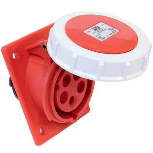 Ổ cắm công nghiệp F4152-6F78