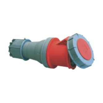 Ổ cắm công nghiệp F245-6