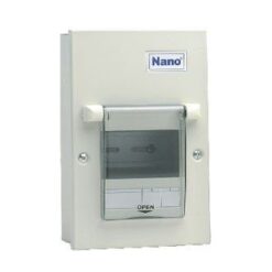 Tủ điện FDP104
