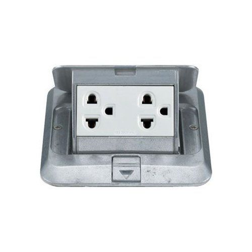 Ổ cắm âm sàn DU5983LT9-1
