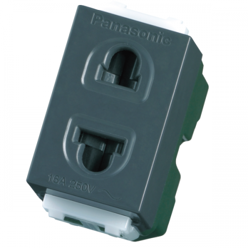 Ổ cắm đơn WEG10817H