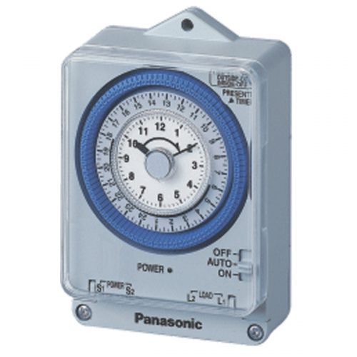 Công tắc đồng hồ TB38809KE7