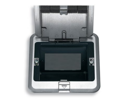 Ổ cắm âm sàn DUF1200LT-1/LTK-1 Panasonic