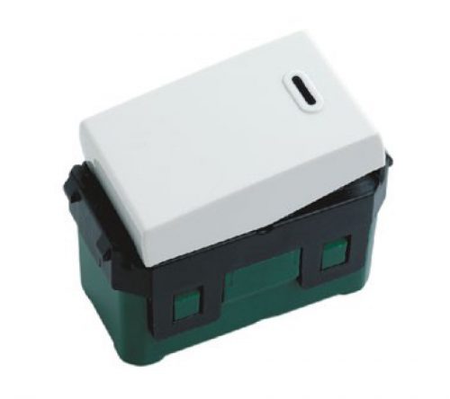 Công tắc đơn WEV5001SW