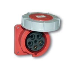 Ổ cắm công nghiệp F444-6