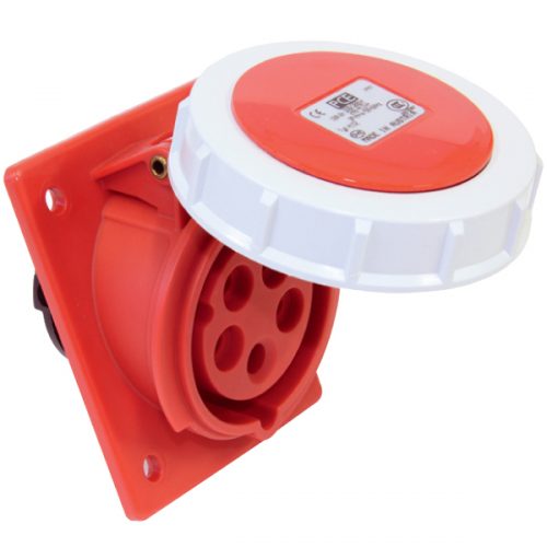 Ổ cắm công nghiệp F3242-3V