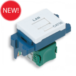 Ổ cắm NRV3160W