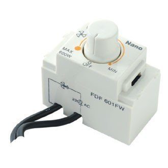 Dimmer FDF603FW/FDL603FW
