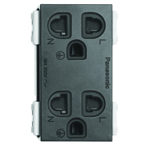 Ổ cắm WEG15829B-G Panasonic