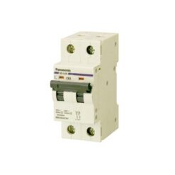 MCB 2P 32A 10kA 240VAC BBD2322CNV