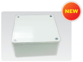 Hộp nối dây NPA10050V