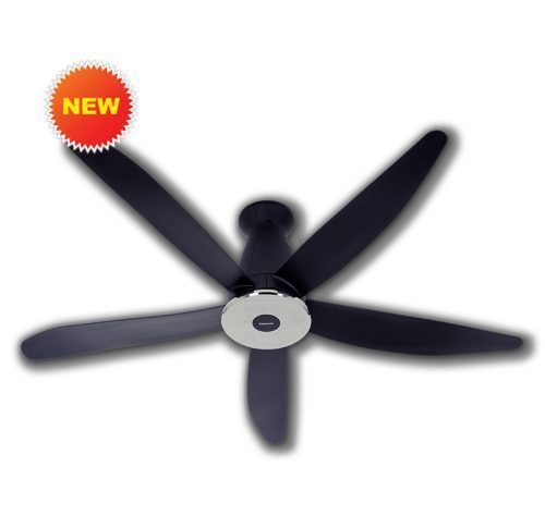 Quạt trần 5 cánh F-60XDN Panasonic