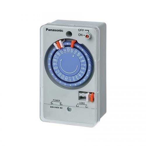 Công tắc đồng hồ TB118 (TB 118NE7V )