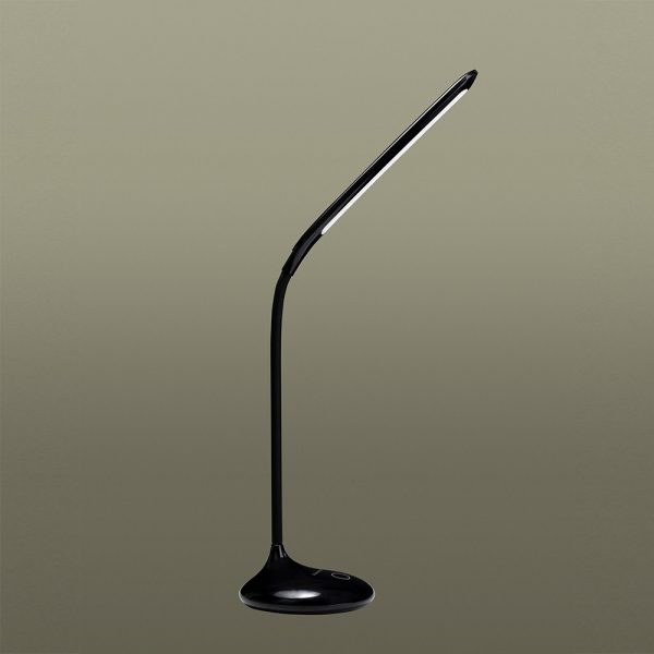 Đèn Bàn học Panasonic NNP60941 Đen