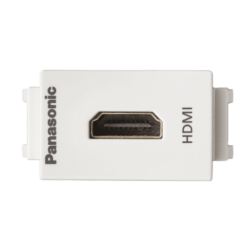 Ổ cắm HDMI Panasonic WEG2021SW
