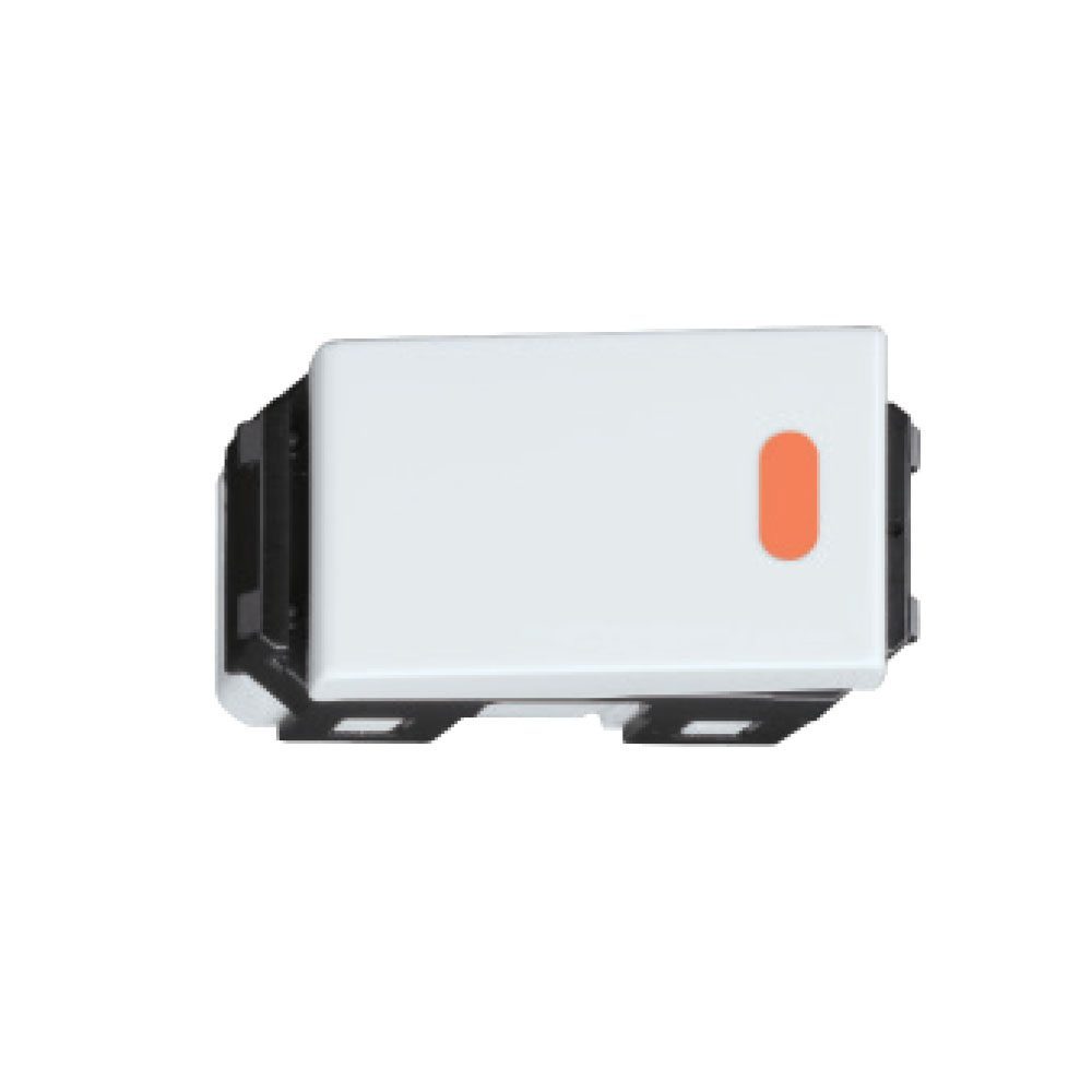 Công tắc có đèn báo đỏ WEV5033-7SW