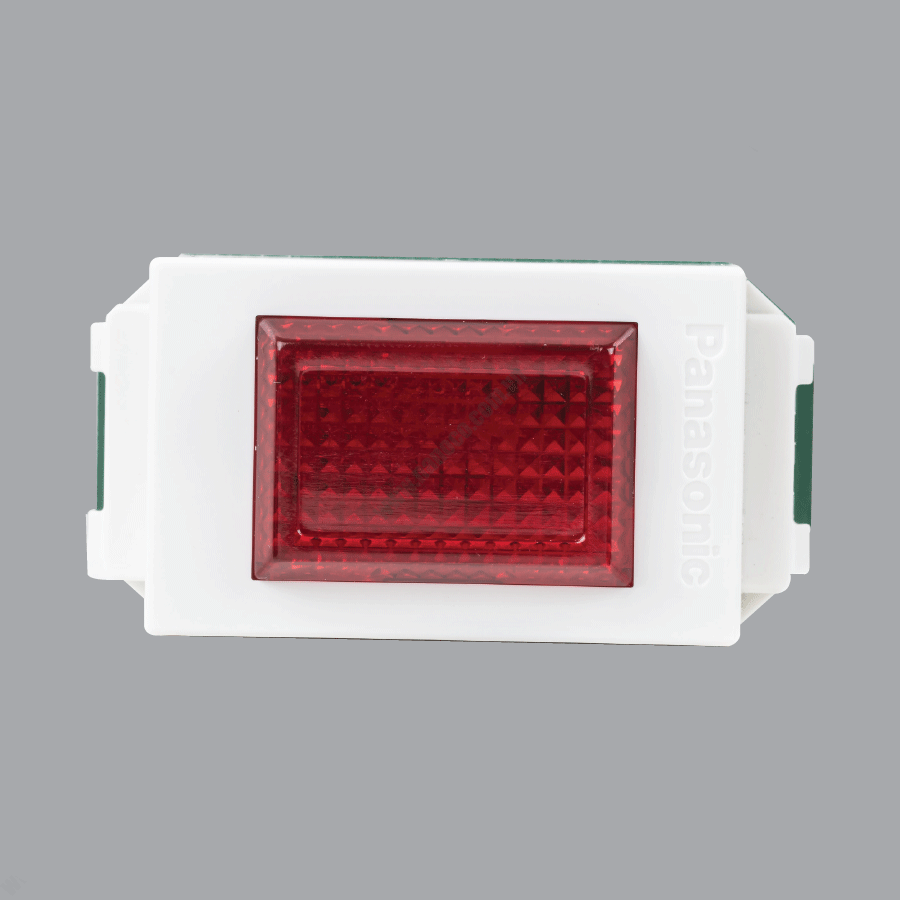 Đèn báo đỏ Panasonic WEG3032RSW