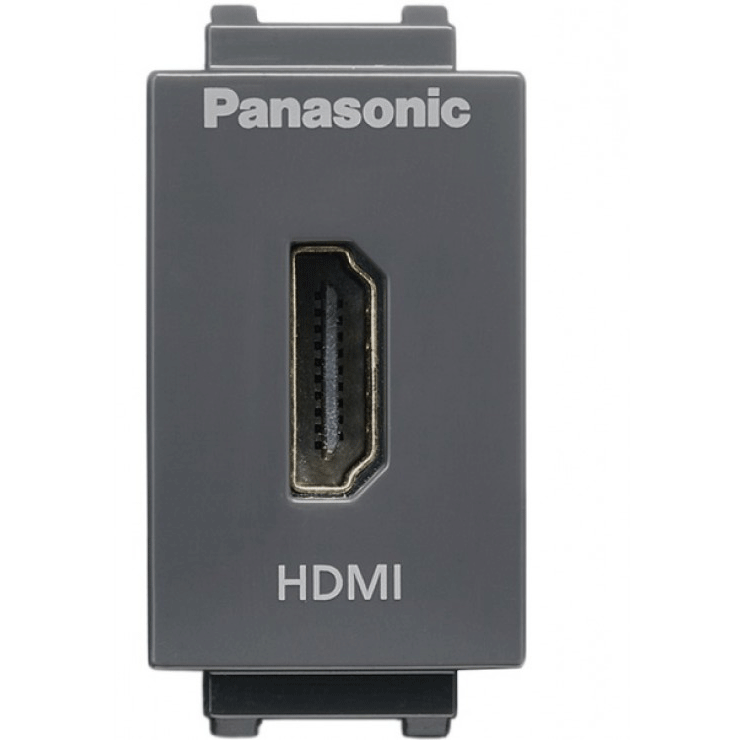 Ổ cắm HDMI Wide Panasonic WEG2021H
