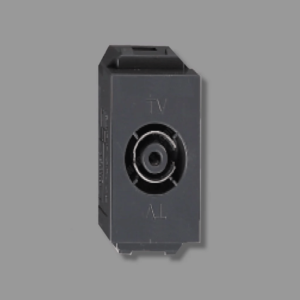 Ổ cắm ăng-ten Wide Panasonic WEV2501H
