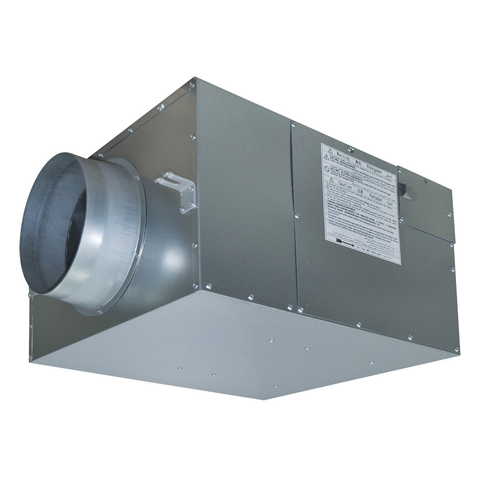 Quạt Hút Cabinet 1 pha FV-18NS3 Panasonic